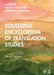 Routledge Encyclopedia of Translation Studies by Mona Baker