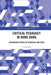 Critical Pedagogy in Hong Kong: Classroom Stories of Struggle and Hope by Carlos Soto