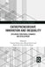Entrepreneurship, Innovation and Inequality: Exploring Territorial Dynamics and Development by Vanessa Ratten