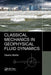 Classical Mechanics in Geophysical Fluid Dynamics by Osamu Morita