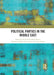 Political Parties in the Middle East by Siavush Randjbar-Daemi