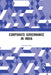 Corporate Governance in India by Arindam Das