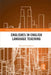 Englishes in English Language Teaching by Marzieh Sadeghpour