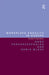Workplace Equality in Europe: The Role of Trade Unions by Anna Paraskevopoulou