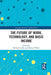 The Future of Work, Technology, and Basic Income by Michael Cholbi