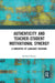 Authenticity and Teacher-Student Motivational Synergy: A Narrative of Language Teaching by Richard Pinner