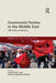 Communist Parties in the Middle East: 100 Years of History by Laura Feliu