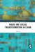 Radio and Social Transformation in China by Wei Lei