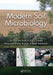 Modern Soil Microbiology, Third Edition by Jan Dirk van Elsas