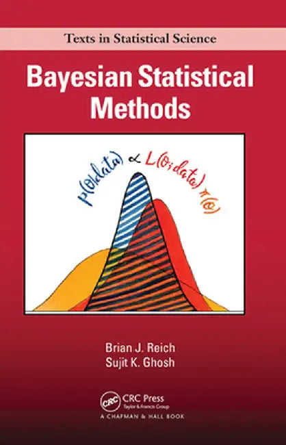 Bayesian Statistical Methods by Brian J. Reich