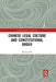 Chinese Legal Culture and Constitutional Order by Shiping Hua