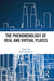 The Phenomenology of Real and Virtual Places by Erik Malcolm Champion