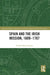 Spain and the Irish Mission, 1609-1707 by Cristina Bravo Lozano