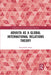 Advaita as a Global International Relations Theory by Deepshikha Shahi