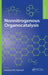 Nonnitrogenous Organocatalysis by Andrew Harned