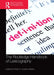 The Routledge Handbook of Lexicography by Pedro A. Fuertes-Olivera