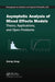 Asymptotic Analysis of Mixed Effects Models: Theory, Applications, and Open Problems by Jiming Jiang