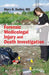 Forensic Medicolegal Injury and Death Investigation by Mary H. Dudley M.D.