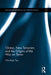 Clinton, New Terrorism and the Origins of the War on Terror by Chin-Kuei Tsui