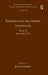 Volume 18, Tome II: Kierkegaard Secondary Literature: English, a - K by Jon Stewart