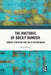 The Rhetoric of Brexit Humour: Comedy, Populism and the EU Referendum by Simon Weaver
