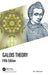 Galois Theory by Ian Stewart