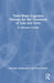 Third-Wave Cognitive Therapy for the Treatment of Loss and Grief: A Clinician's Guide by Faramarz Hashempour