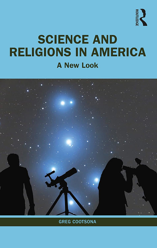 Science and Religions in America by Cootsona/Greg