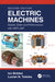 Electric Machines: Steady State and Performance with Matlab(r) by Ion Boldea