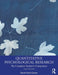 Quantitative Psychological Research: The Complete Student's Companion by Clark-Carter/David