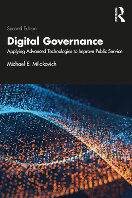 Digital Governance by MILAKOVICH