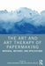 The Art and Art Therapy of Papermaking: Material, Methods, and Applications by Drew Matott