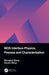 MOS Interface Physics, Process and Characterization by Shengkai Wang