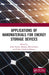 Applications of Nanomaterials for Energy Storage Devices by Amit Saxena