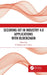 Securing IoT in Industry 4.0 Applications with Blockchain by P. Kaliraj, T. Devi