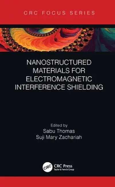 Nanostructured Materials for Electromagnetic Interference Shielding by Sabu Thomas