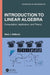 Introduction to Linear Algebra: Computation, Application, and Theory by Mark J. DeBonis