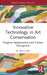 Innovative Technology in Art Conservation: Original Appearance and Viewer Perception by W. Wei