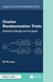 Cluster Randomization Trials: Statistical Design and Analysis by Sin-Ho Jung