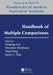 Handbook of Multiple Comparisons by Xinping Cui