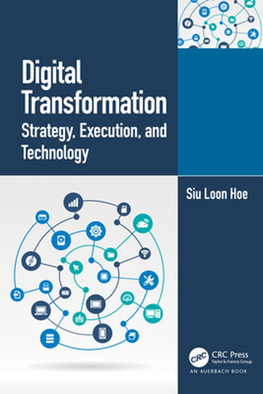 Digital Transformation by Hoe, Siu Loon