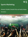 Sports Marketing by Michael J. Fetchko