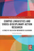 Corpus Linguistics and Cross-Disciplinary Action Research: A Study of Talk in the Mathematics Classroom by Joanna Baumgart