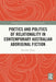 Poetics and Politics of Relationality in Contemporary Australian Aboriginal Fiction by Dorothee Klein