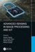 Advanced Sensing in Image Processing and IoT by Rashmi Gupta
