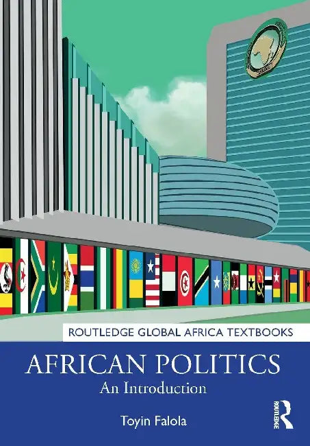 African Politics: An Introduction by Toyin Falola