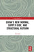 China's New Normal, Supply-Side, and Structural Reform by Cai Fang