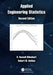 Applied Engineering Statistics by R. Russell Rhinehart
