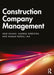 Construction Company Management by Hasan/Abid