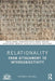 Relationality: From Attachment to Intersubjectivity by Stephen A. Mitchell